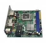 Материнская плата Intel DQ45EK Socket 775