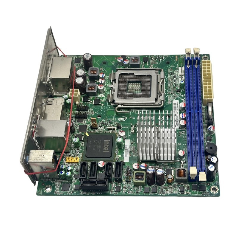 Intel DQ45EK Socket 775