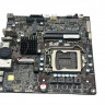 Материнская плата ECS Q77H2-TI 2 x SO-DIMM Socket 1155