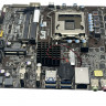 Материнская плата ECS Q77H2-TI 2 x SO-DIMM Socket 1155