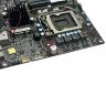 Материнская плата ECS Q77H2-TI 2 x SO-DIMM Socket 1155