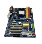 Материнская плата GIGABYTE GA-M52L-S3P AM2+