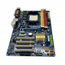 Материнская плата GIGABYTE GA-M52L-S3P AM2+