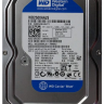 Жесткий диск Western Digital WD Blue 250GB WD2500AAJS 3.5"​ SATA 