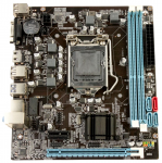 Материнская плата TGT H61 LGA 1155