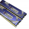 Оперативная память KINGSTON HYPER khx1600c9d3k2/4gx DDR3 4GB