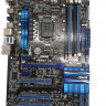 Материнская плата ASUS P8P67 LE Socket 1155