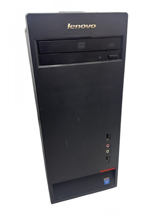 Системный блок Lenovo M4350 (Type 10164) 8gb/SSD120GB/350W/ I5-2400S @ 2.50GHz