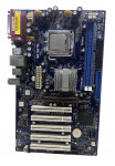 Материнская плата ASRock 775i48 Socket 775