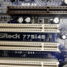Материнская плата ASRock 775i48 Socket 775