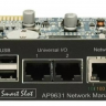 Плата сетевого мониторинга APC AP9631 UPS Network