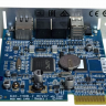 Плата сетевого мониторинга APC AP9631 UPS Network