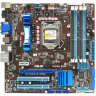 Материнская плата ASUS P7H55-M PRO Socket 1156 