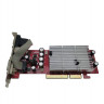 Видеокарта Palit GeForce 6200 128Mb AGP 8x DDR 