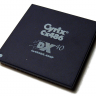 Процессор Cyrix Cx486DX-40GP 40 MHz PGA168