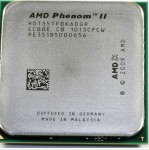 Процессор AMD Phenom II X6 1055T HDT55TFBK6DGR AM3
