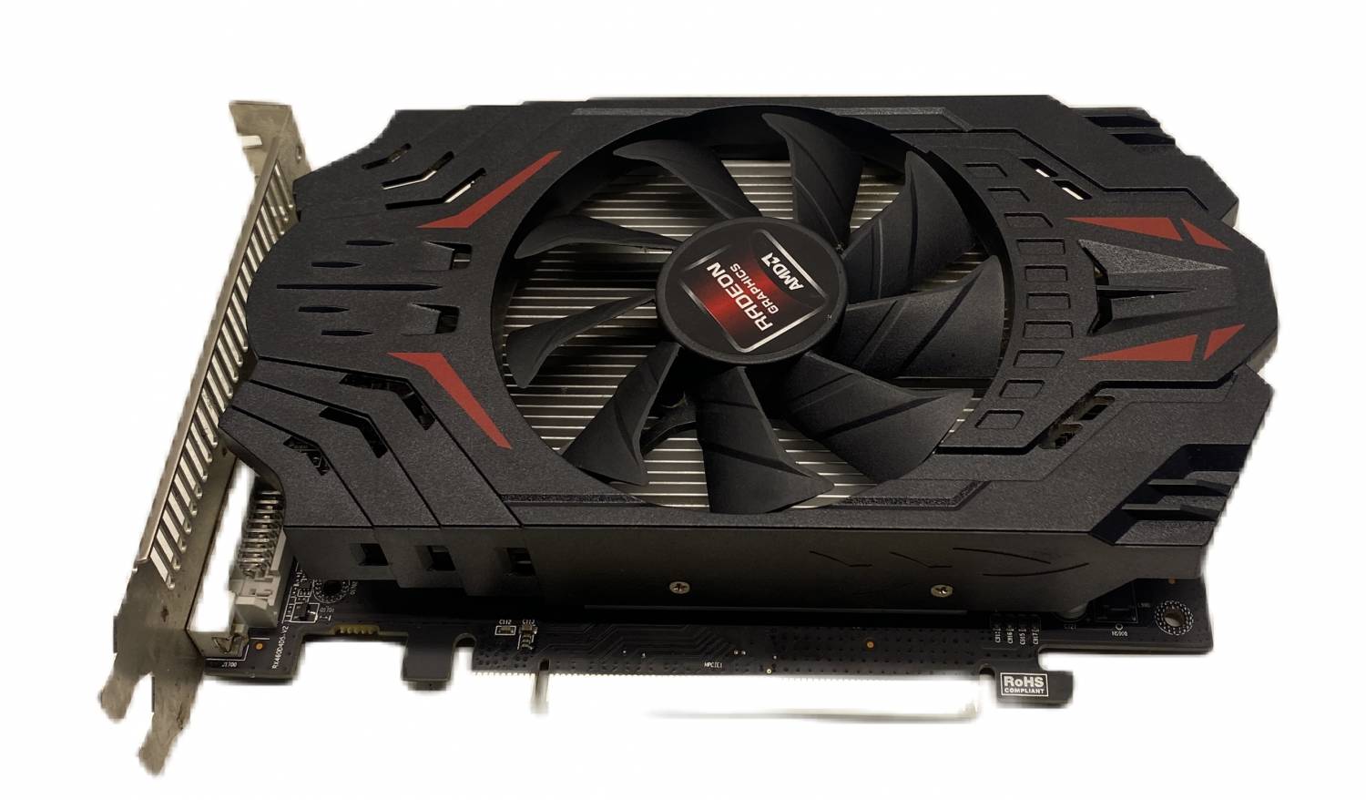 Md radeon rx 560x store