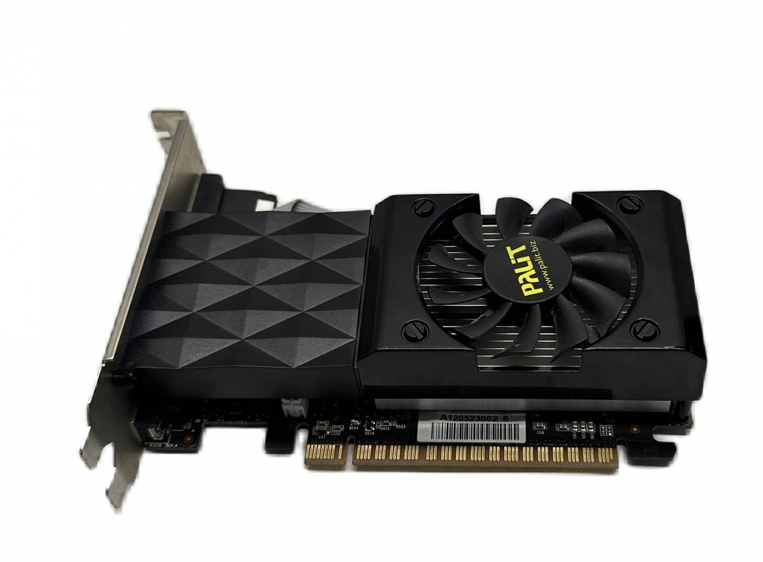 Palit GeForce GT 640 GDDR3 1GB