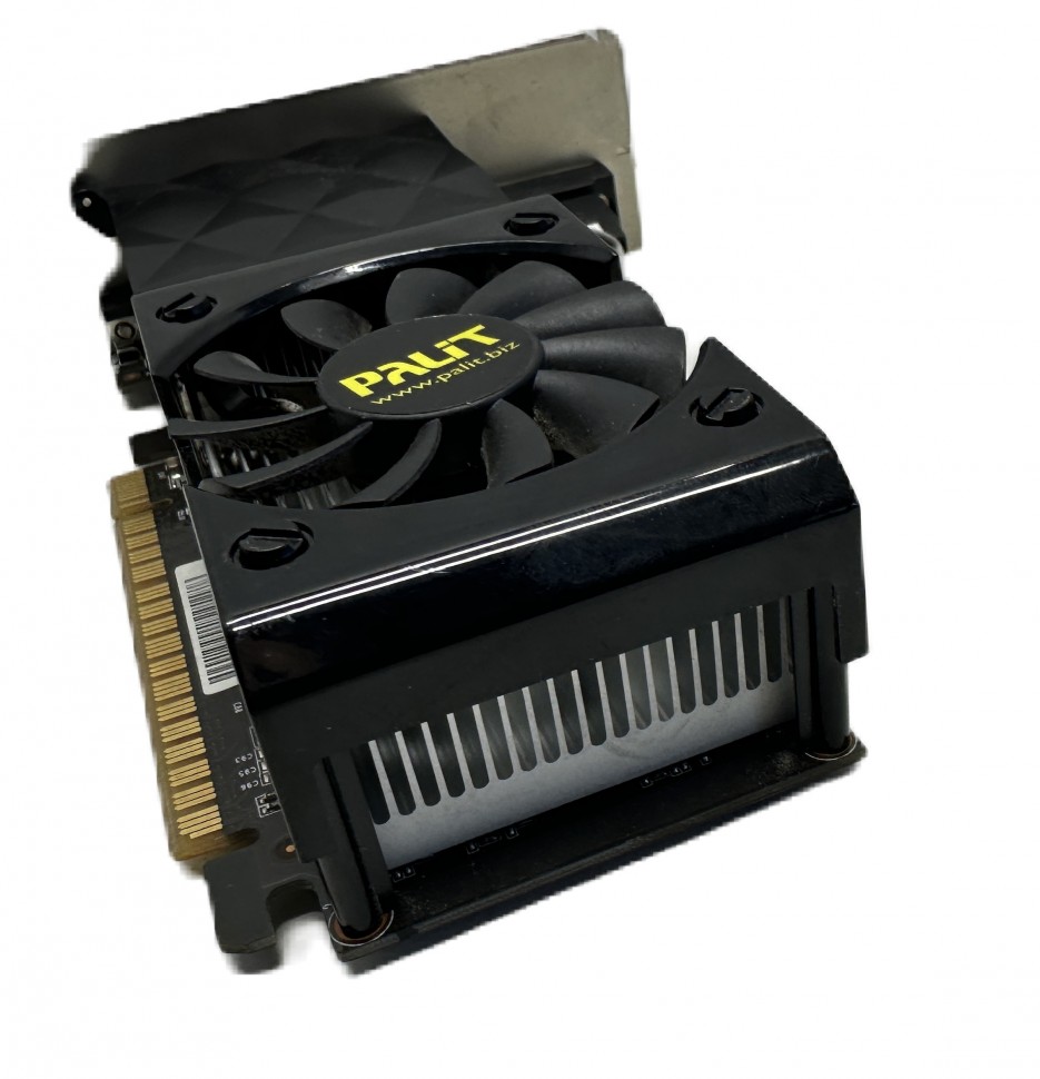 Palit GeForce GT 640 GDDR3 1GB
