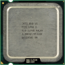 Процессор Intel Pentium D 930 LGA775