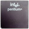 Процессор Intel Pentium 100 MHz SX963 Socket 7