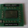 Процессор AMD Turion 64 X2 TL-52 TMDTL52HAX5CT