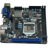 Материнская плата MSI H61I-E35 V2/W8 Socket 1155