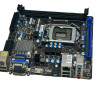 Материнская плата MSI H61I-E35 V2/W8 Socket 1155