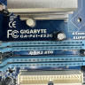Материнская плата GIGABYTE GA-P41-ES3G Socket 775