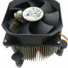 Кулер для процессора GlacialTech Igloo 5063 CU Silent (E)