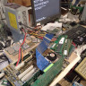 Материнская плата ASUS  P/I-P55TP4N Socket 7