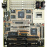 Материнская плата Jamicon KM-V5-VPX rev1.2 Socket 7