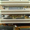 Материнская плата Jamicon KM-V5-VPX rev1.2 Socket 7