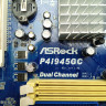 Материнская плата ASRock P4I945GC Socket 478