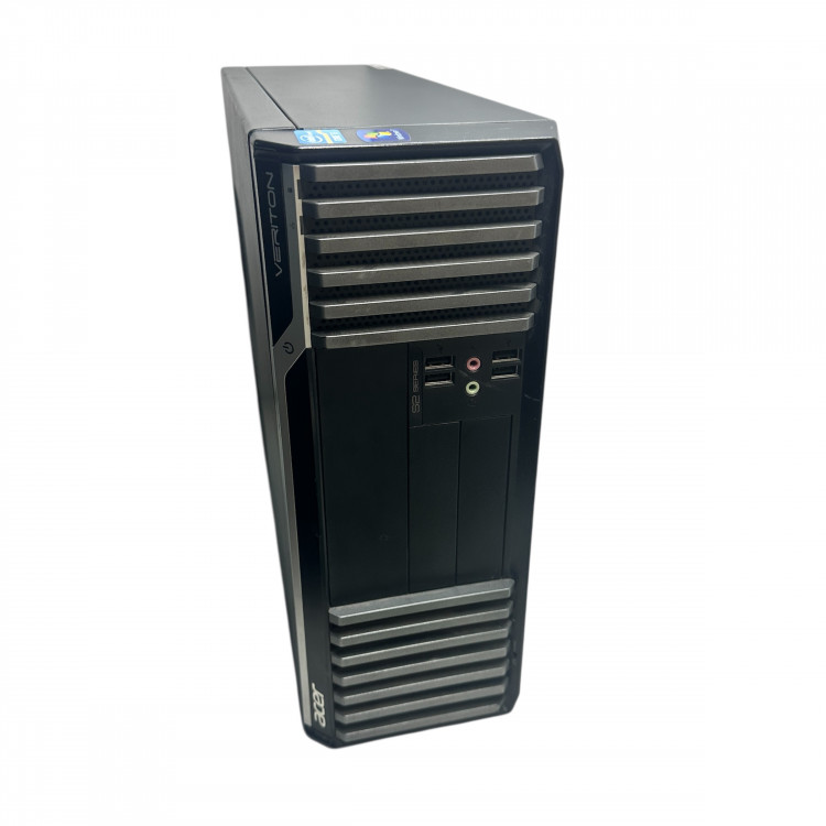 Системный блок 8GB/SSD120/A8-7600/300W 3.10GHz