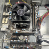 Системный блок 8GB/SSD120/A8-7600/300W 3.10GHz