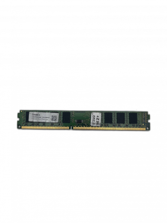 Оперативная память Hynix 2GB DDR3-1333MHz
