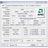 Процессор AMD A8-3870 AD3870WMZ43GX FM1