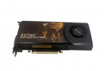 Видеокарта Zotac NVIDIA GeForce GTX 560 1GB GDDR5