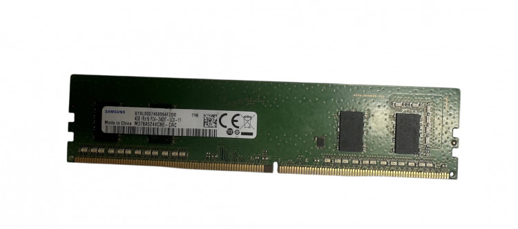 Оперативная памяти Samsung M378A5244CB0-CRC DDR4 4GB