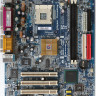 Материнская плата GIGABYTE GA-8I845GV Socket 478