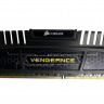 Оперативная память Corsair Vengeance CMZ4GX3M1A1600C9 DDR3 4GB