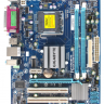 Материнская плата GIGABYTE GA-G31M-ES2L (rev. 2.4) Socket 775