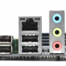 Материнская плата GIGABYTE GA-G31M-ES2L (rev. 2.4) Socket 775