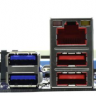 Материнская плата Gigabyte GA-Z68MA-D2H-B3 Socket 1155