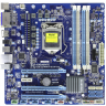 Материнская плата Gigabyte GA-Z68MA-D2H-B3 Socket 1155