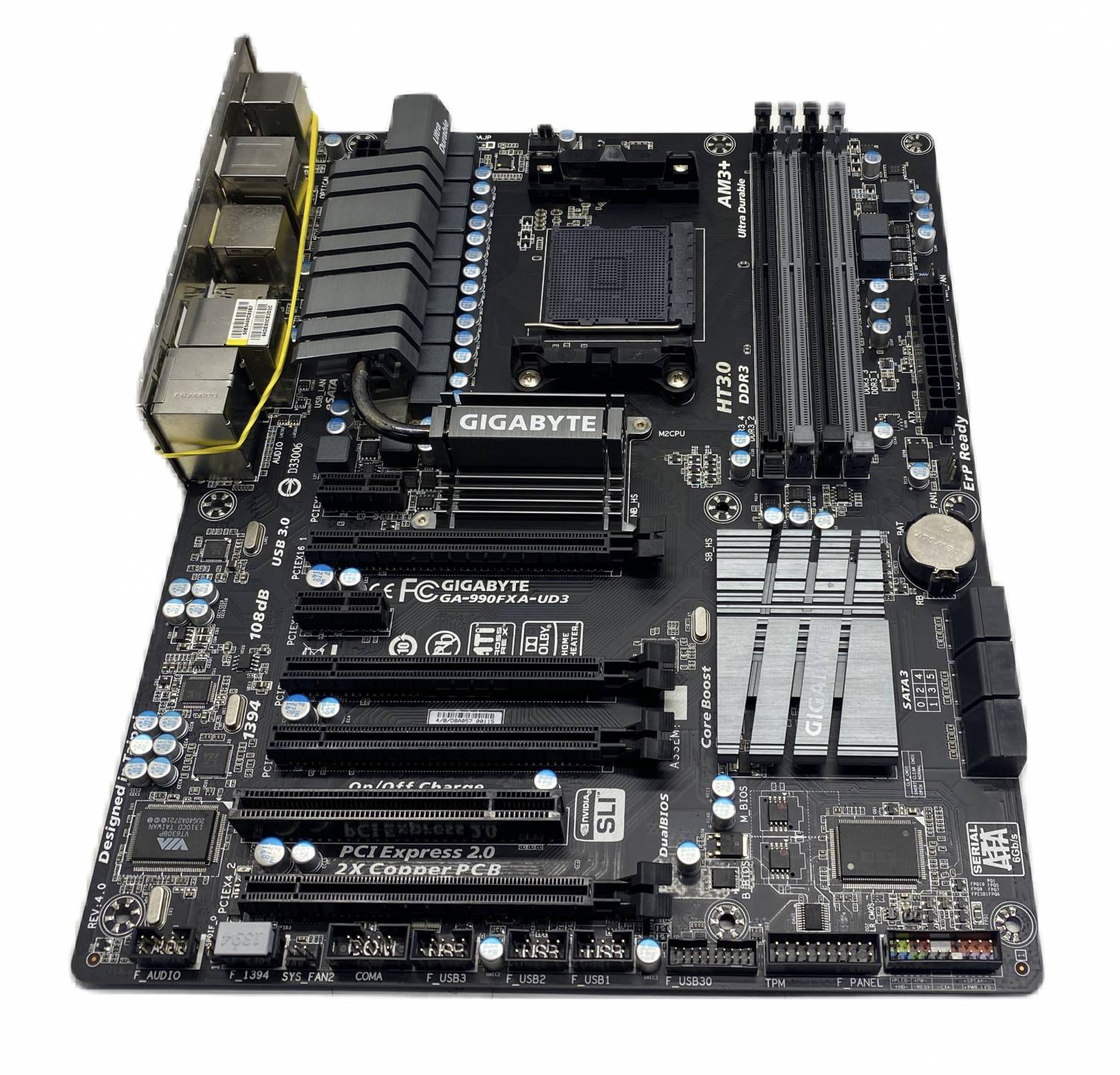 990fx ud3 best sale