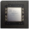 Процессор Intel Pentium MMX 166 MHz SL27H Socket 7