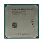 Процессор AMD A6-9500E AD950BAHM23AB AM4