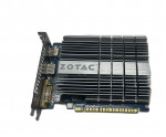 Видеокарта ZOTAC GeForce GT 430 GDDR3 1GB